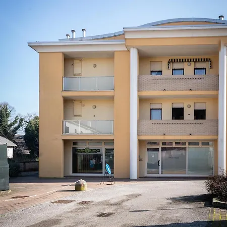 A Du Passi Dal Po Porto Viro