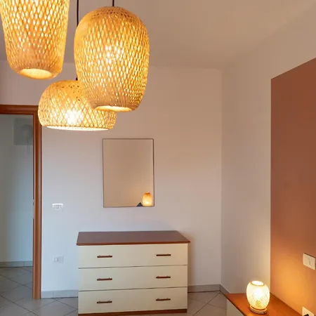 A Du Passi Dal Po Lejlighed Porto Viro
