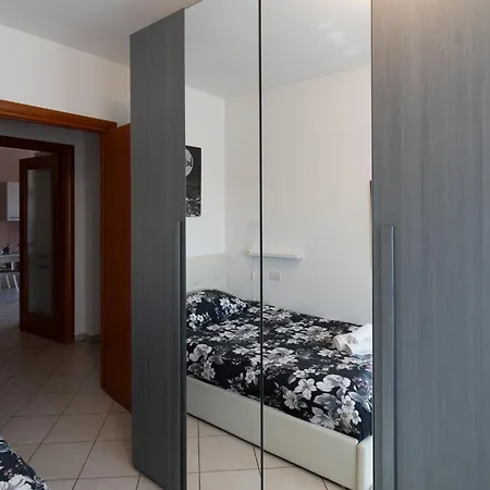 A Du Passi Dal Po Porto Viro