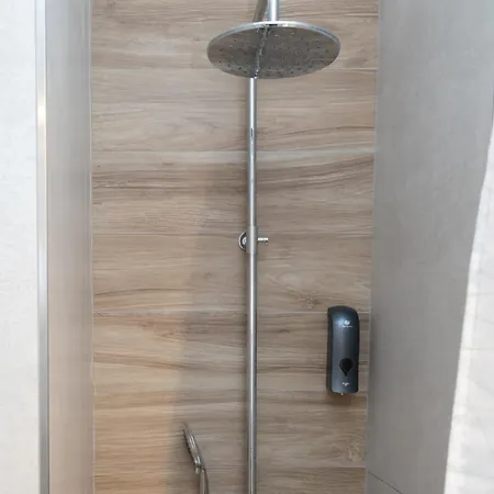 A Du Passi Dal Po Appartement Porto Viro