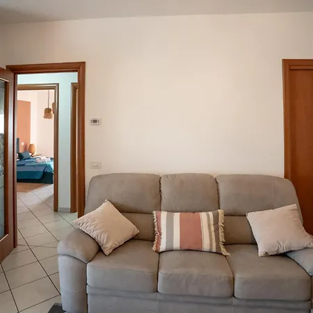 A Du Passi Dal Po * Porto Viro