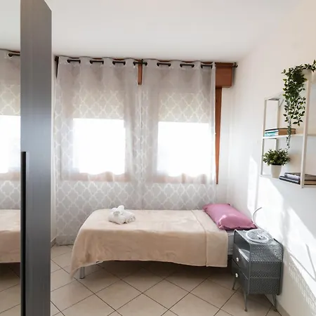 A Du Passi Dal Po Lejlighed Porto Viro