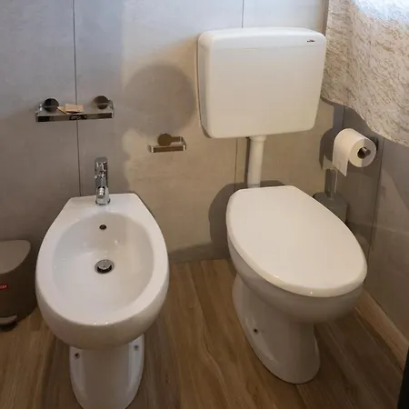 A Du Passi Dal Po Porto Viro